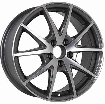 ���� ����� Cross Street CR-17 6x15 4x114,3 ET44 DIA56.6 GMF
